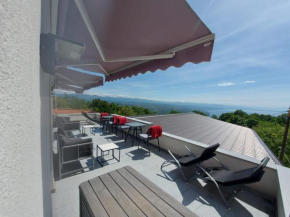 Panorama House